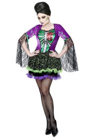 costum-monster-bride-frankie