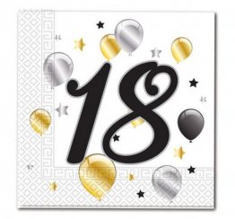set-20-servetele-happy-birthday-18-ani