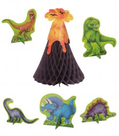 set-decor-masa-dinozauri-5-figurine-carton-fabricademagie
