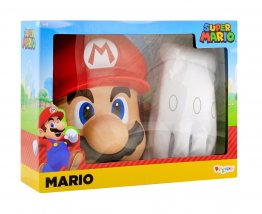 Set masca si manusi Super Mario Nintendo copii licentiata