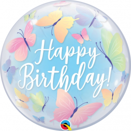balon-bubble-birthday-soft-butterflies-56-cm