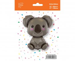 balon-folie-koala-baby-boy-60-cm