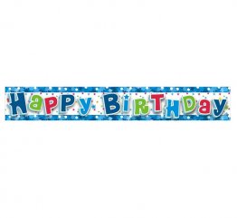 banner-petrecere-happy-birthday-culori-albastre-1-8-m