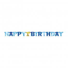 banner-decor-litere-1st-happy-birthday-albastru-227-x-16-cm