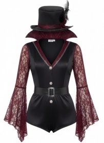 Costum vampirita Fancy Fever
