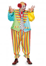 costum-carnaval-circus-clown