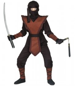 costum-ninja-baieti