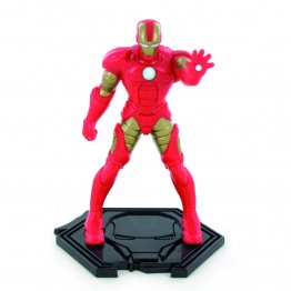 Figurina Comansi - Avengers- Ironman