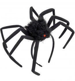 mini-palarie-cu-paianjen