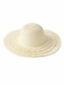 palarie-de-soare-dama-solea-naturalis-ivory