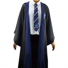 Roba Harry Potter Ravenclaw 137cm - Pentru adulti , M