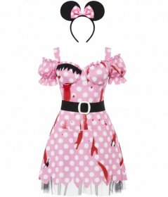 costum-minnie-mouse-halloween