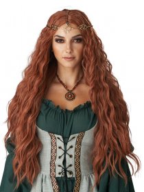 peruca-roscata-medievala