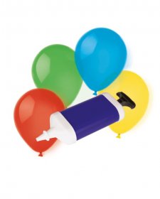 set-10-baloane-colorate-cu-pompa