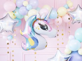 balon-folie-figurina-magical-unicorn-90-cm