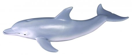 Figurina Delfin Collecta