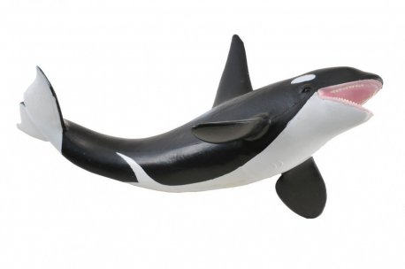 Figurina Balena Ucigasa - Orca Collecta
