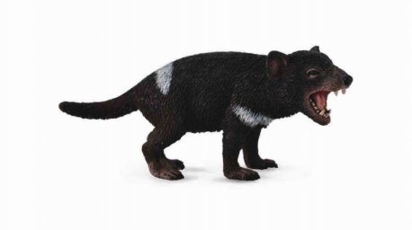 Figurina Tasmanian Devil M Collecta