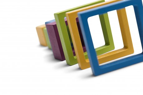 Joc educativ Frames