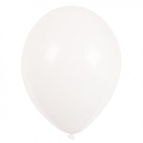 set-50-baloane-rotunde-albe-pearl-crystal-clear-28-cm