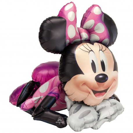 balon-folie-figurina-airwalker-minnie-mouse-gigant-68-x-88-cm