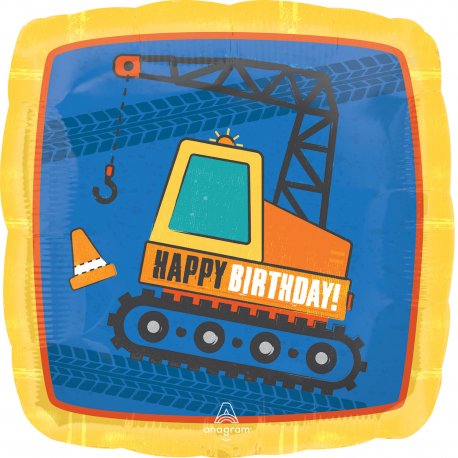 balon-folie-happy-birthday-construction-43-cm