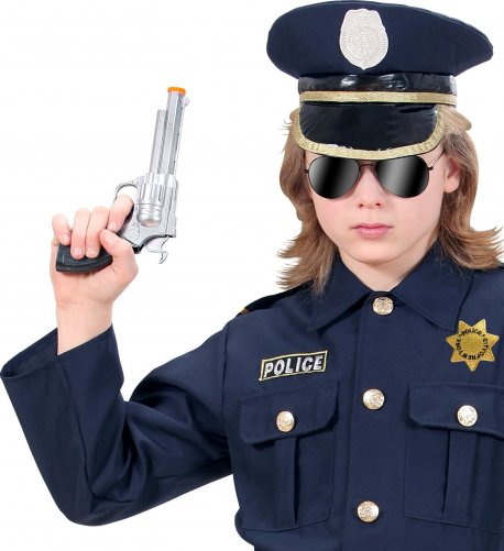 pistol-politist