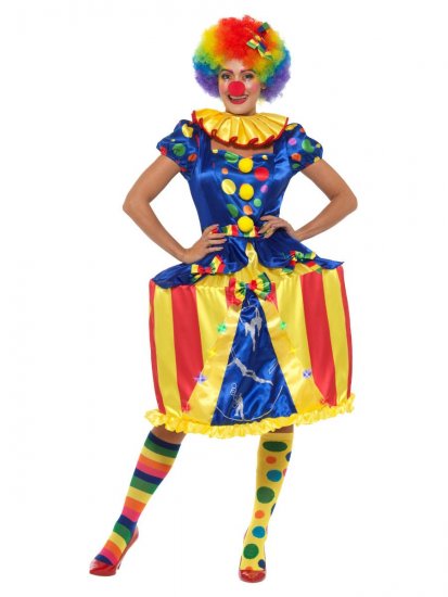 costum-carnaval-clown-dama-delux