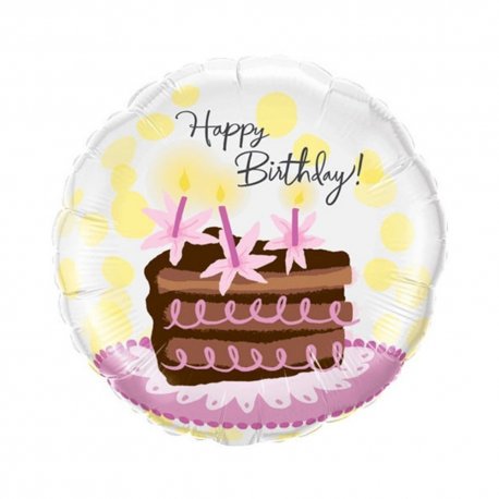 balon-folie-happy-birthday-cake-slice-45-cm
