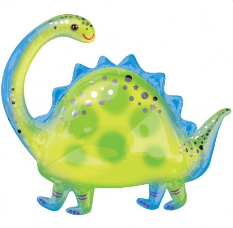balon-folie-dinozaur-brontosaurus-gigant-fabricademagie