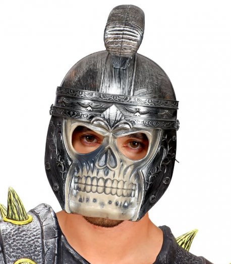 casca-gladiator-schelet