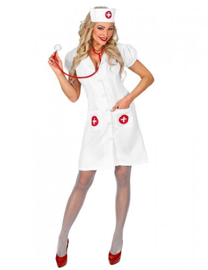 Costum-asistenta-medicala-Betty