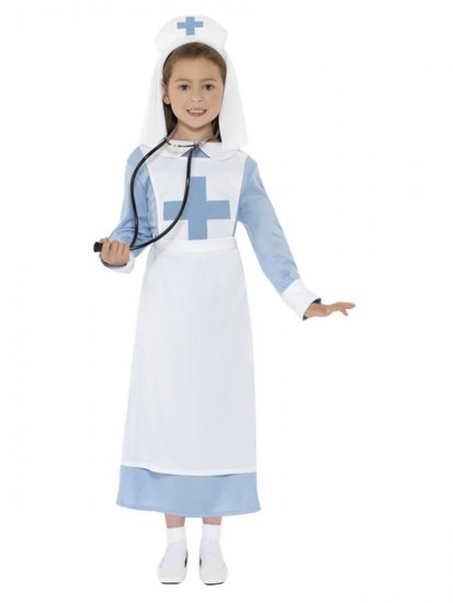 costum-asistenta-medicala-copii-crucea-rosie