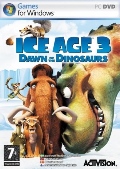 joc-ice-age-3-dawn-of-the-dinosaurs