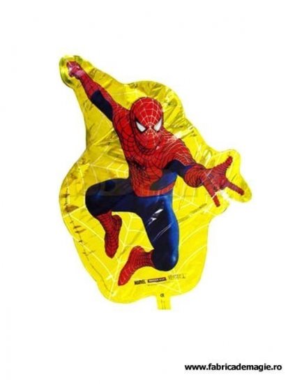 balon-spiderman-gigant-91cm