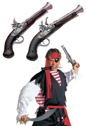 pistol-pirat-antic-carnaval