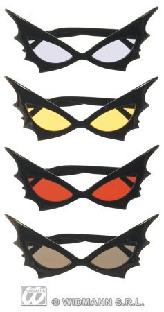ochelari-batwoman