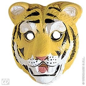 masca-tigru