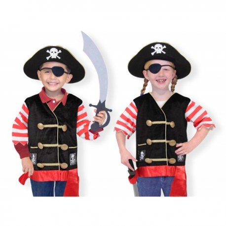 costum-carnaval-copii-pirat