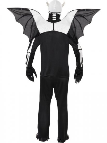 Costum-Demon-Halloween-fabricademagie