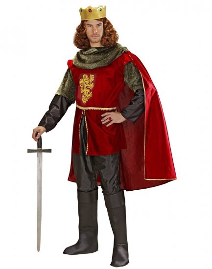 costum-cavaler-rege-medieval-adulti