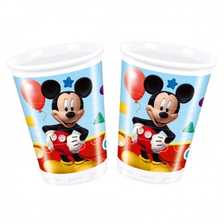 Pahare-petrecere-copii-Mickey-Mouse-Playful