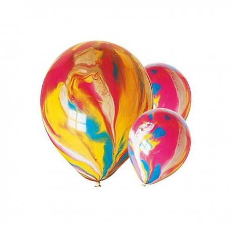 Set-100-baloane-marmorate-din-latex-30cm