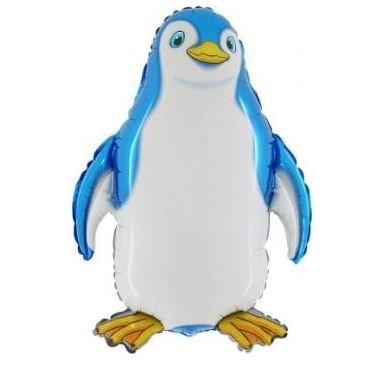 balon-pinguin-gigant