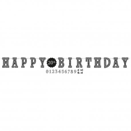 banner-personalizabil-Happy-Birthday-alb-negru-jumbo