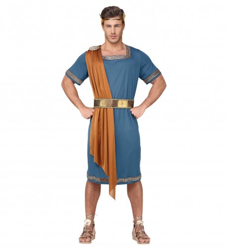 Costum-Imparat-Roman-Antic