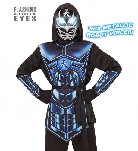 accesorii-ninja-cyber-robot-masca-cu-leduri-bluza-si-dispozitiv-voce