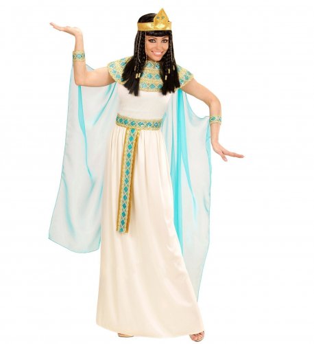 Costum-Cleopatra-Regina