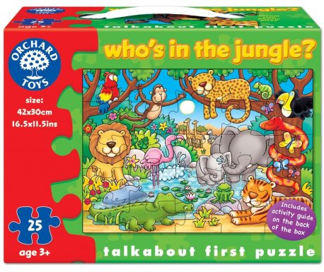 puzzle-cu-activitati-cine-este-in-jungla-whos-in-the-jungle