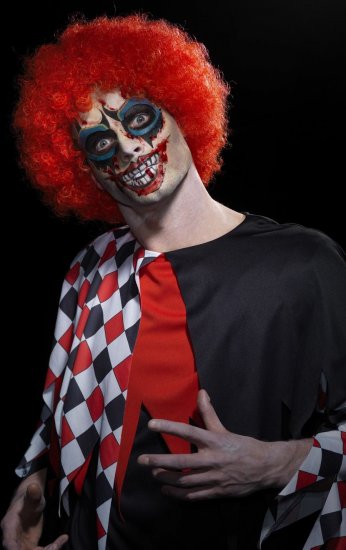 make-up-horror-clown-halloween